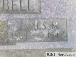 James M. Campbell