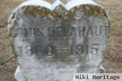 Louis Delahaut