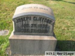 Joseph Clifford