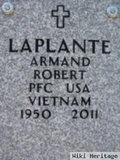 Robert A Laplante