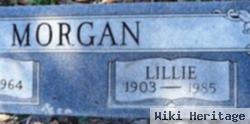 Lillie Morgan