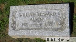 William Edward Alsop