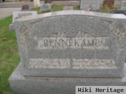 Kenneth E. Rennekamp