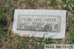 Pearl Mae Piper