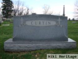 Rev William P Curtin