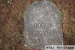 Bobby Perryman