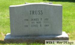 James P. Truss