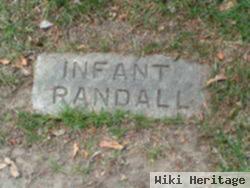 Baby Randall