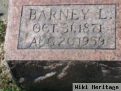 Barney L Klasing