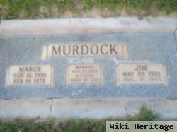 Marge Murdock