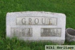 Edith S Bunce Grout