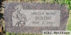 Angela Maria Dolenz