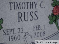 Timothy Craig Russ