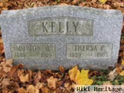 Thersa Pearl Anderson Kelly