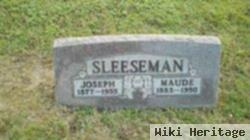 Joseph Sleeseman