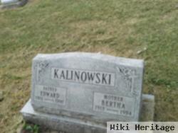 Edward Kalinowski