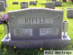 Charles D. Riffle