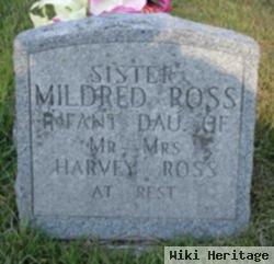 Mildred Ross