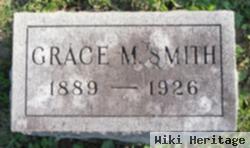 Grace May Riedel Smith