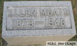 Ellen Givens Moats