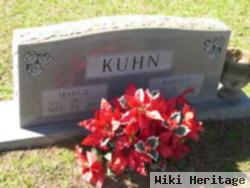 Margie Wanja Kuhn