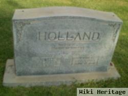 Jewell Holland