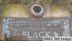 Marvin R. Flack