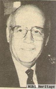 Donald Senyk