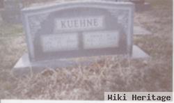 Albert J Kuehne, Sr