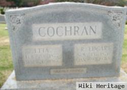 Etta Tolbirt Cochran