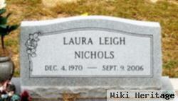 Laura Leigh Nichols