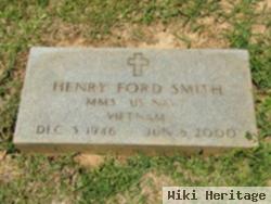 Henry Ford Smith