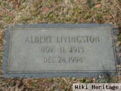 Albert Livingston