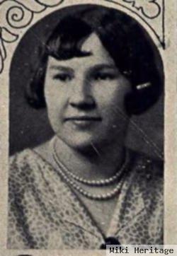 Wilma Ellen Keyser