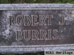 Robert Burris