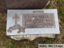 Lena Belle Gore