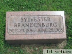 Sylvester Brandenburg