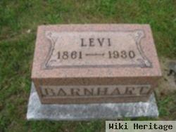 Levi Barnhart