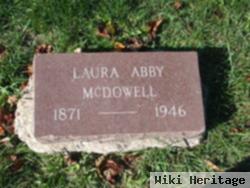 Laura Abby Mcdowell