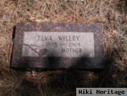 Elva Willey