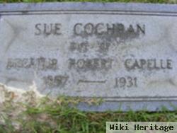 Sue Cochran Capelle