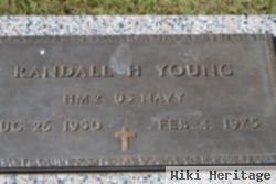 Randall Halden Young