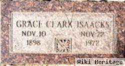 Grace Clark Isaacks