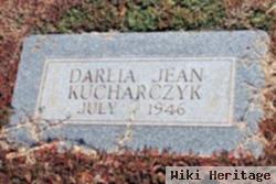 Darlie Jean Kucharczyk