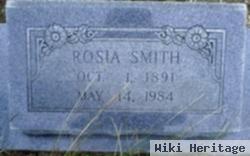 Rosia Smith