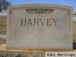 George G Harvey