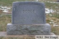 Wendell S Dodge