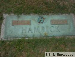 Landrum Pinkney Hamrick