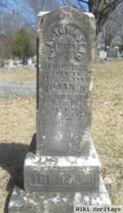 Susan H Winslow Townsend