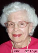 Thelma Halterman Lewis